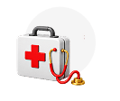 Medical treatment overseas