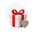 Gifts and donations to persons abroad
