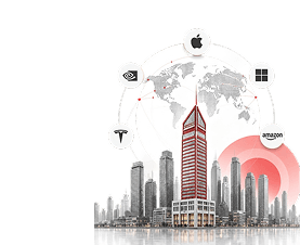 Access Global Leaders & Innovation Themes Unavailable In Indian markets