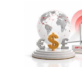 Ability To Build a Foreign Currency Corpus & Participate In Global Growth Themes